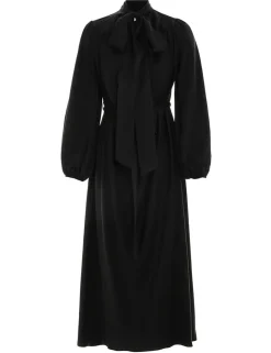 ZIMMERMANN Silk Billow Dress