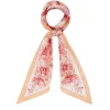 ZIMMERMANN Silk Cotton Neck Scarf
