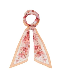 Discount ZIMMERMANN Silk Cotton Neck Scarf