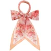 Discount ZIMMERMANN Silk Cotton Neck Scarf
