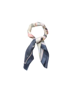 ZIMMERMANN Silk Square Scarf