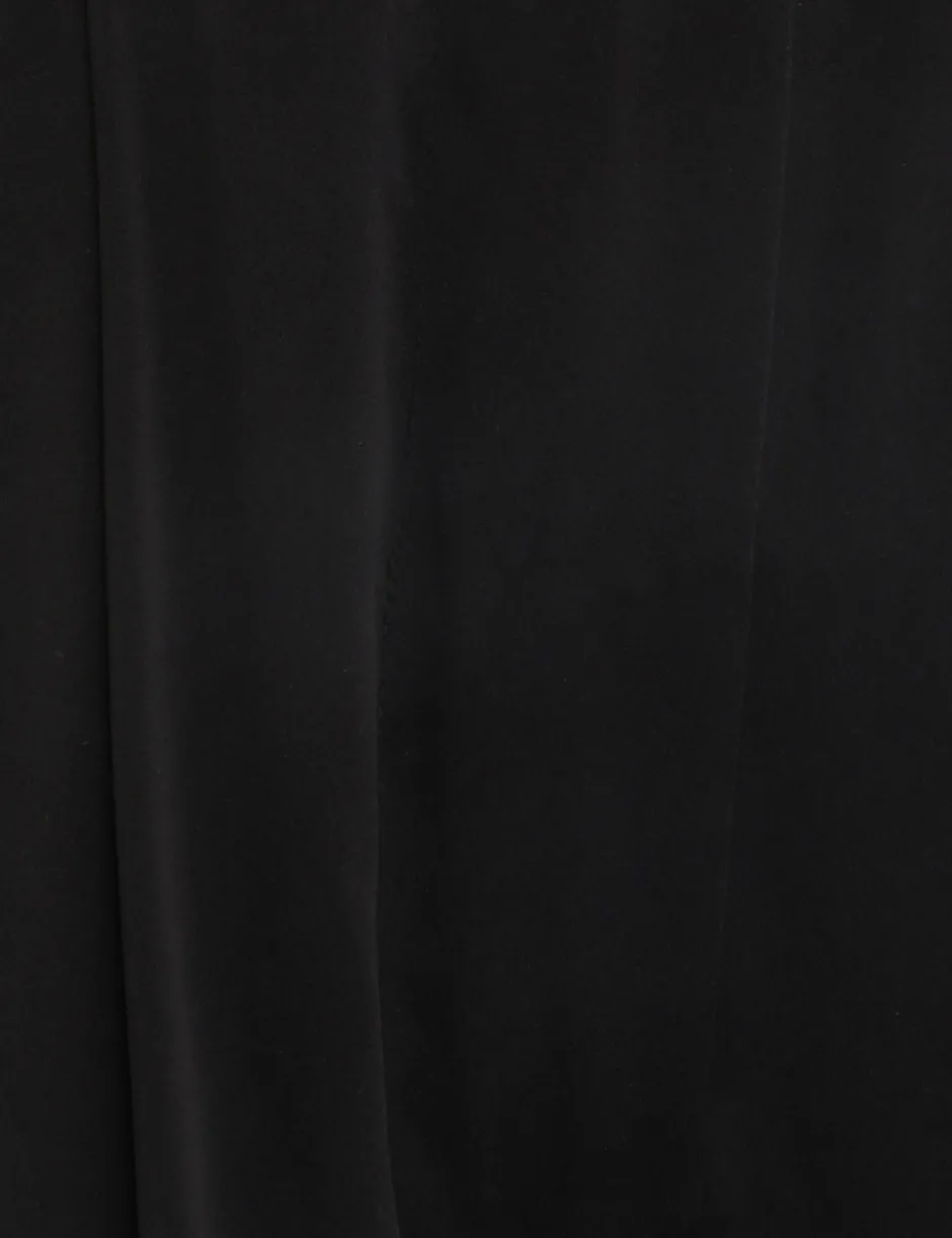 Discount ZIMMERMANN Silk Tuck Pant