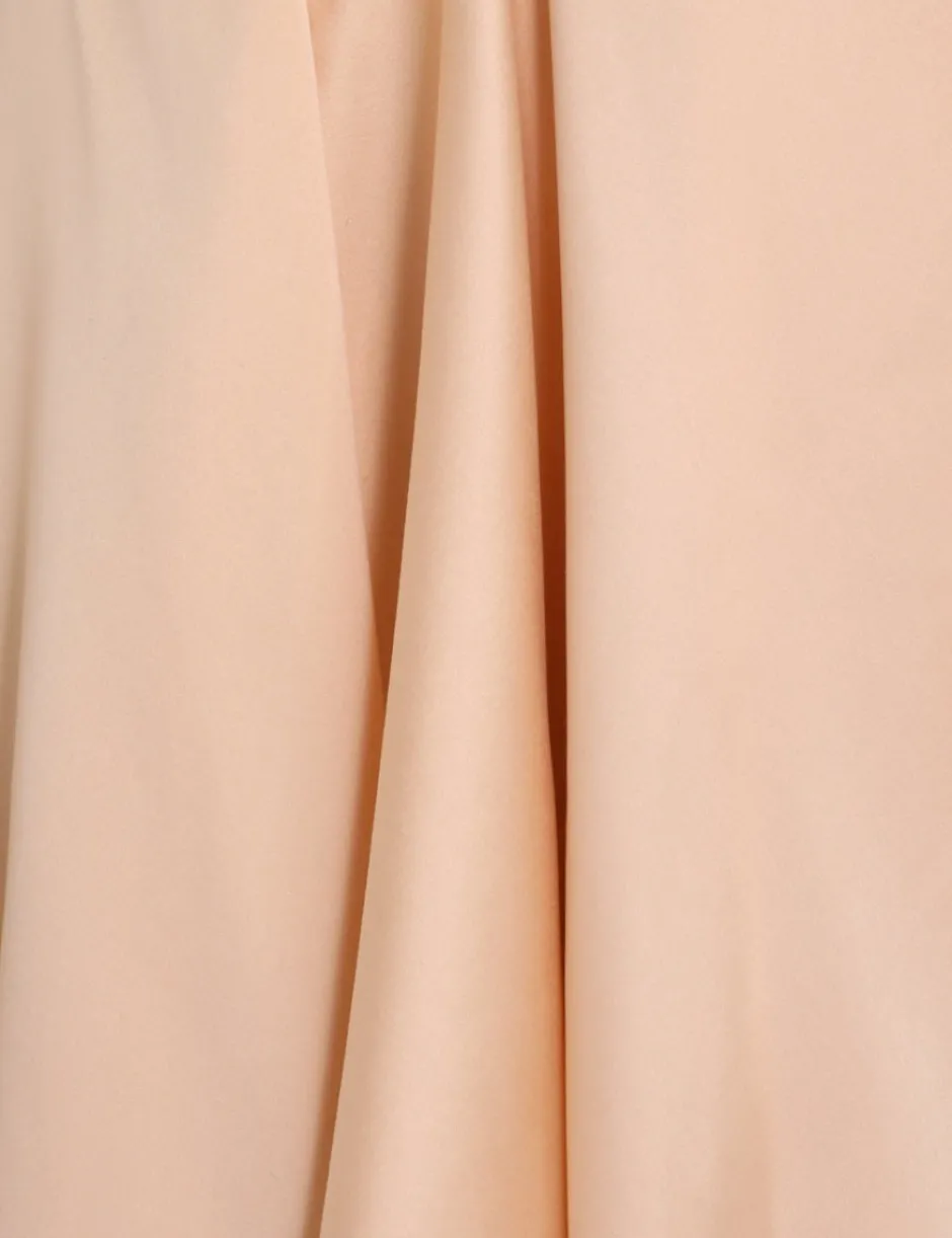 Clearance ZIMMERMANN Silk Wrap Mini Dress
