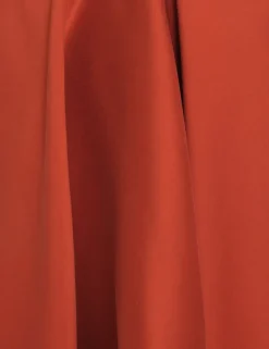Sale ZIMMERMANN Silk Wrap Mini Dress
