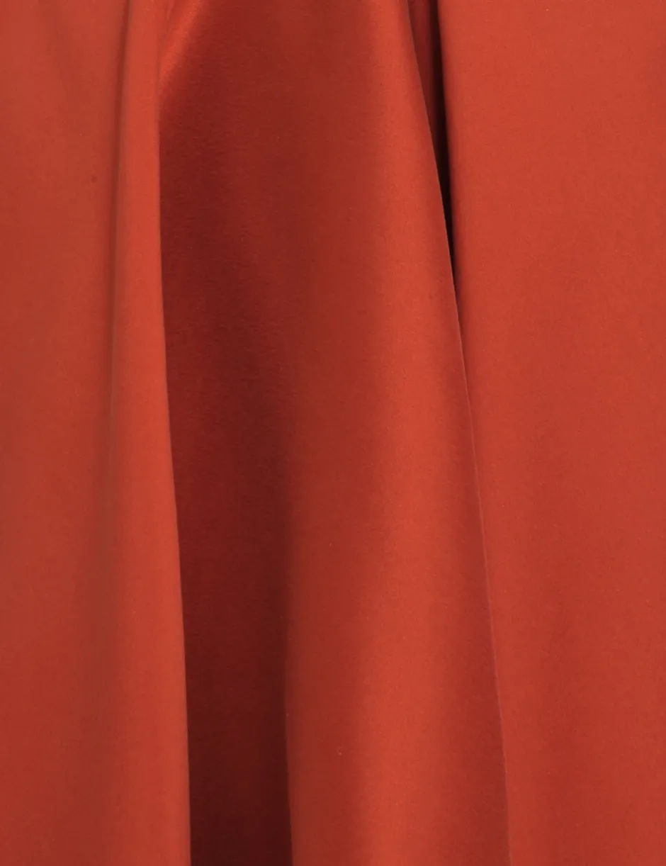 Sale ZIMMERMANN Silk Wrap Mini Dress