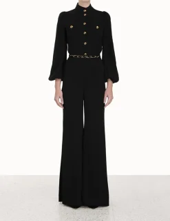 ZIMMERMANN Skinny Flare Pant