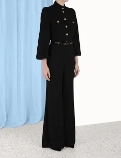 ZIMMERMANN Skinny Flare Pant