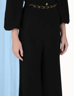 ZIMMERMANN Skinny Flare Pant