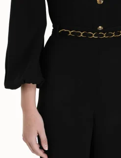 ZIMMERMANN Skinny Flare Pant
