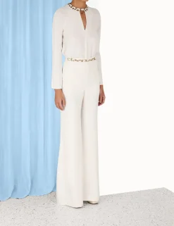 Hot ZIMMERMANN Skinny Flare Pant
