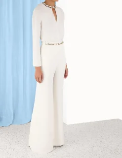 Hot ZIMMERMANN Skinny Flare Pant