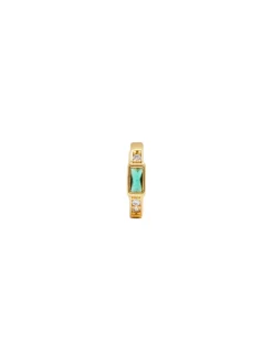 Sale ZIMMERMANN Solitare Thin Huggie