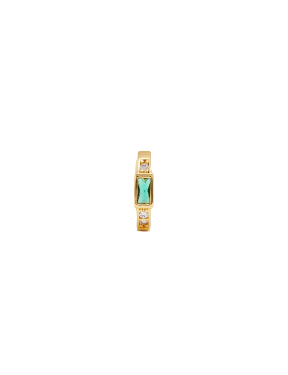 Sale ZIMMERMANN Solitare Thin Huggie