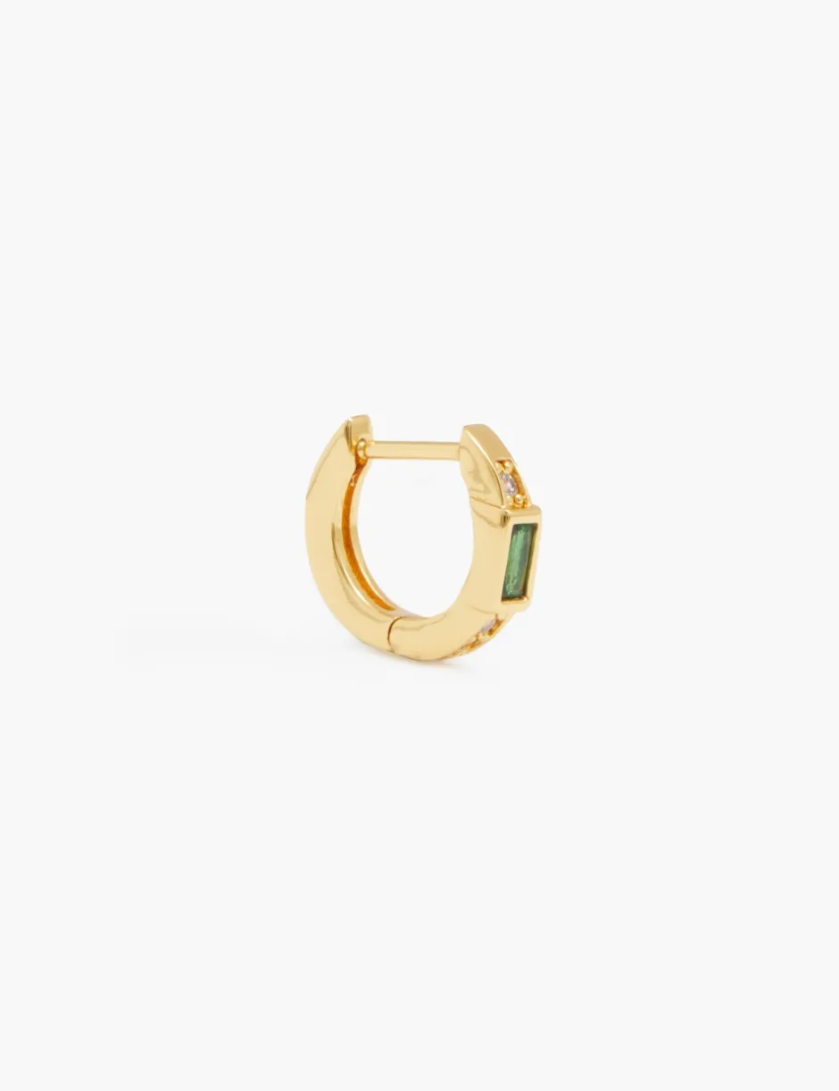 Sale ZIMMERMANN Solitare Thin Huggie
