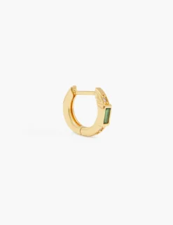 Discount ZIMMERMANN Solitare Thin Huggie