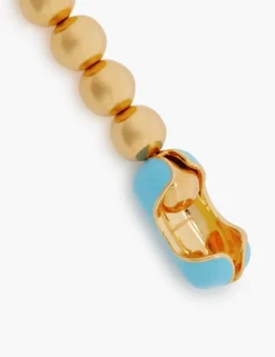 Outlet ZIMMERMANN Sphere Necklace