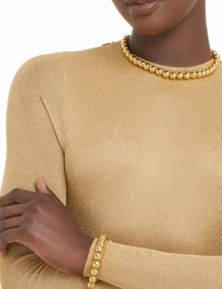 New ZIMMERMANN Sphere Necklace