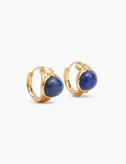 Online ZIMMERMANN Stone Signet Earrings