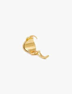 Online ZIMMERMANN Stone Signet Earrings