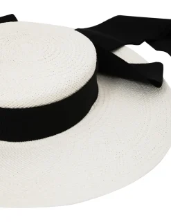 Clearance ZIMMERMANN Straw Boater