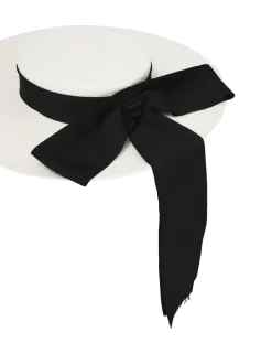 Discount ZIMMERMANN Straw Boater