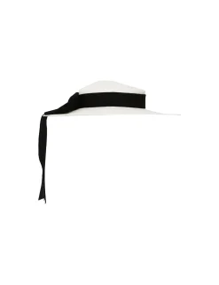 Discount ZIMMERMANN Straw Boater