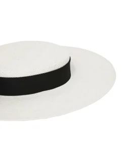 Discount ZIMMERMANN Straw Boater