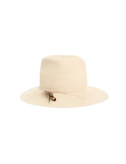 Sale ZIMMERMANN Stripe Fedora