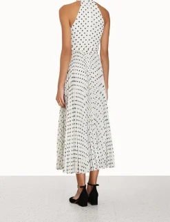 Online ZIMMERMANN Sunray Picnic Dress