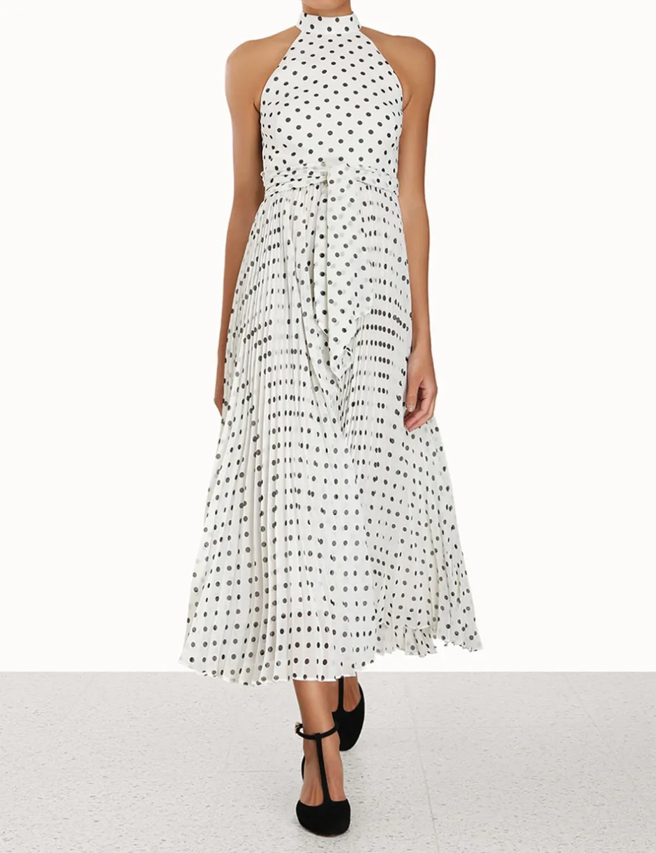 Discount ZIMMERMANN Sunray Picnic Dress
