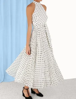 Discount ZIMMERMANN Sunray Picnic Dress