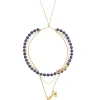 Discount ZIMMERMANN Tangled Collage Chain Necklace