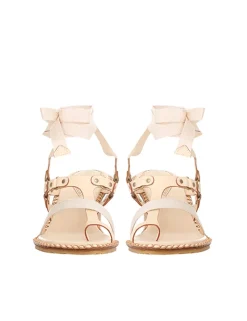 Online ZIMMERMANN Toe Thong Bow Sandal 65