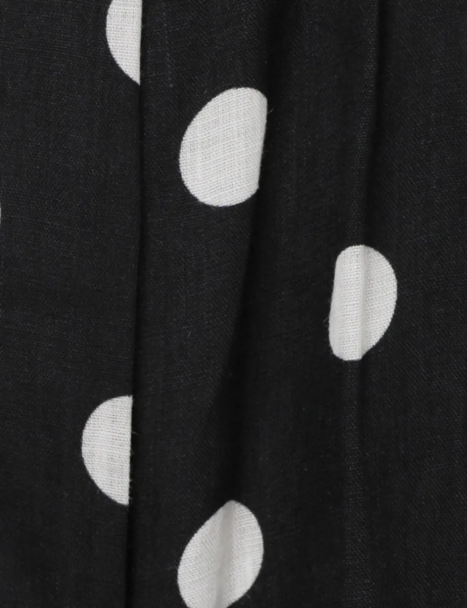 Outlet ZIMMERMANN Tuck Pant