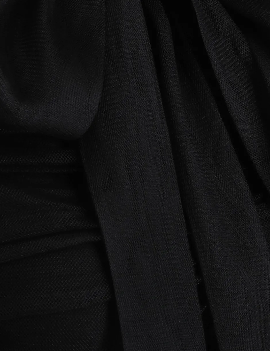 Best ZIMMERMANN Tulle Midi Dress