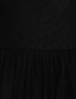 Clearance ZIMMERMANN Tulle Skirt