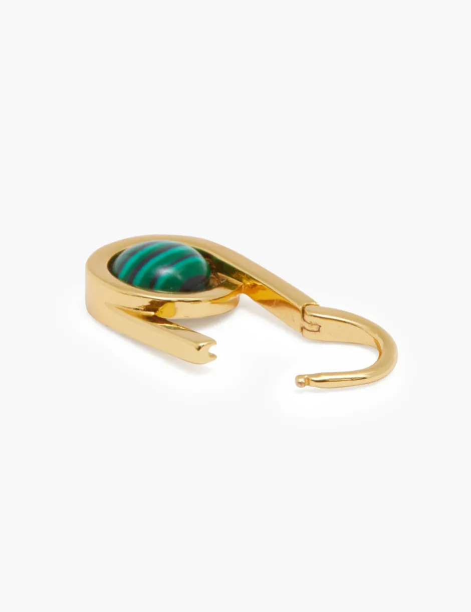 Clearance ZIMMERMANN Twisted Pin Earrings
