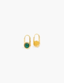 Best ZIMMERMANN Twisted Pin Earrings