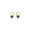 Clearance ZIMMERMANN Twisted Pin Earrings