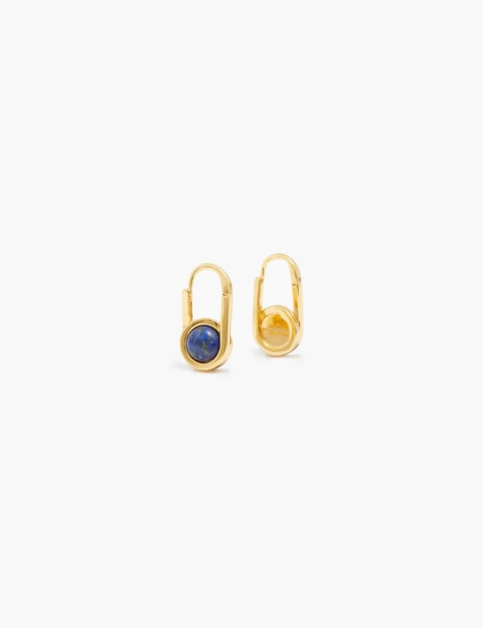 Clearance ZIMMERMANN Twisted Pin Earrings