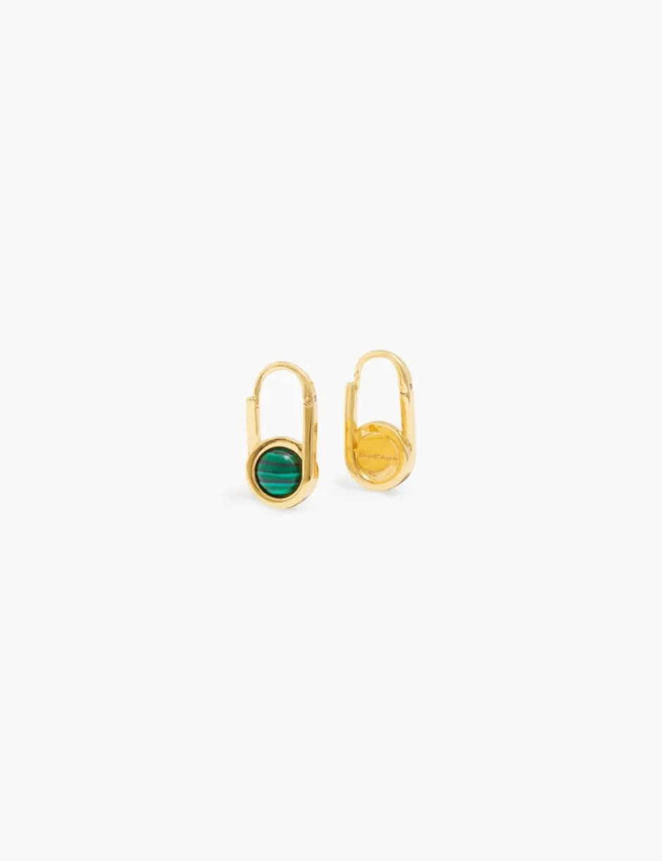 ZIMMERMANN Twisted Pin Earrings