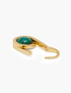 ZIMMERMANN Twisted Pin Earrings