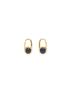 Online ZIMMERMANN Twisted Pin Earrings