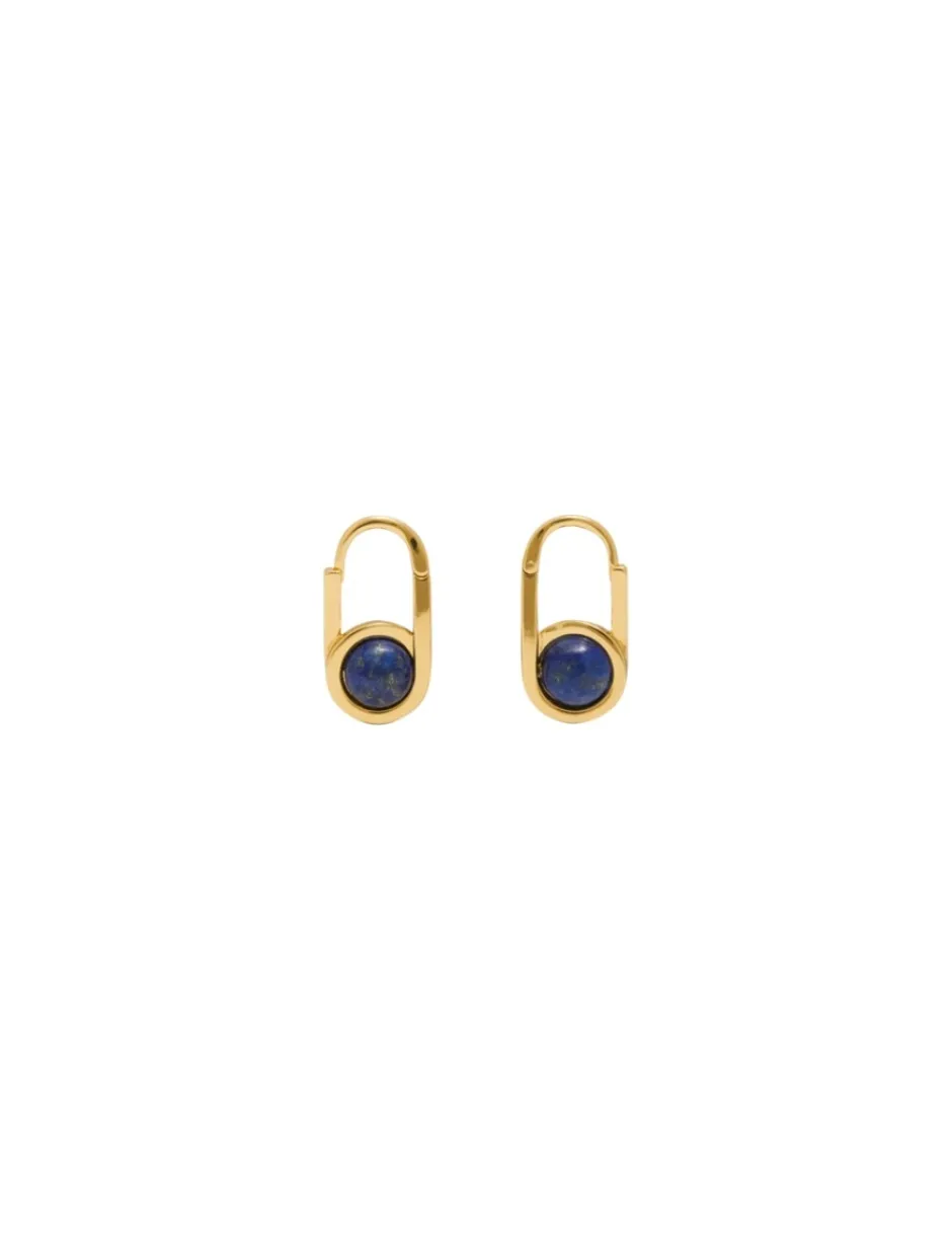 Online ZIMMERMANN Twisted Pin Earrings