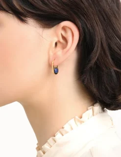 Online ZIMMERMANN Twisted Pin Earrings