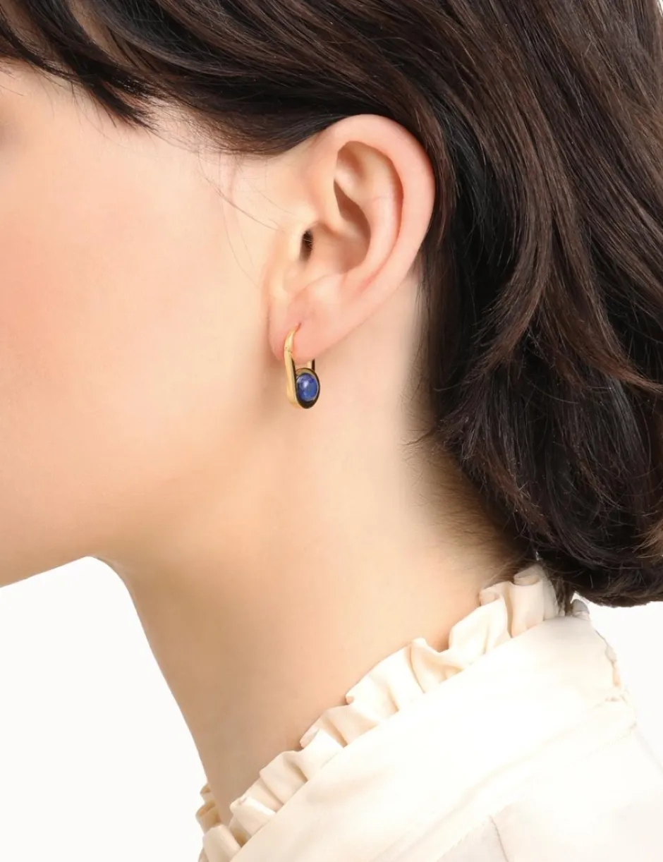 Online ZIMMERMANN Twisted Pin Earrings