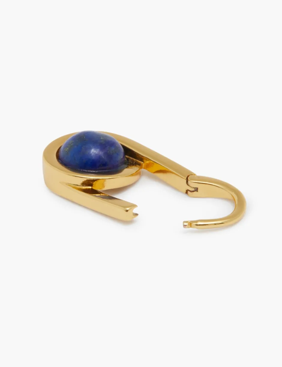 Online ZIMMERMANN Twisted Pin Earrings