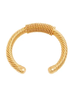 Discount ZIMMERMANN Twisted Rope Cuff