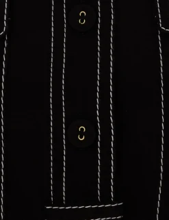 Online ZIMMERMANN Utility Blouse