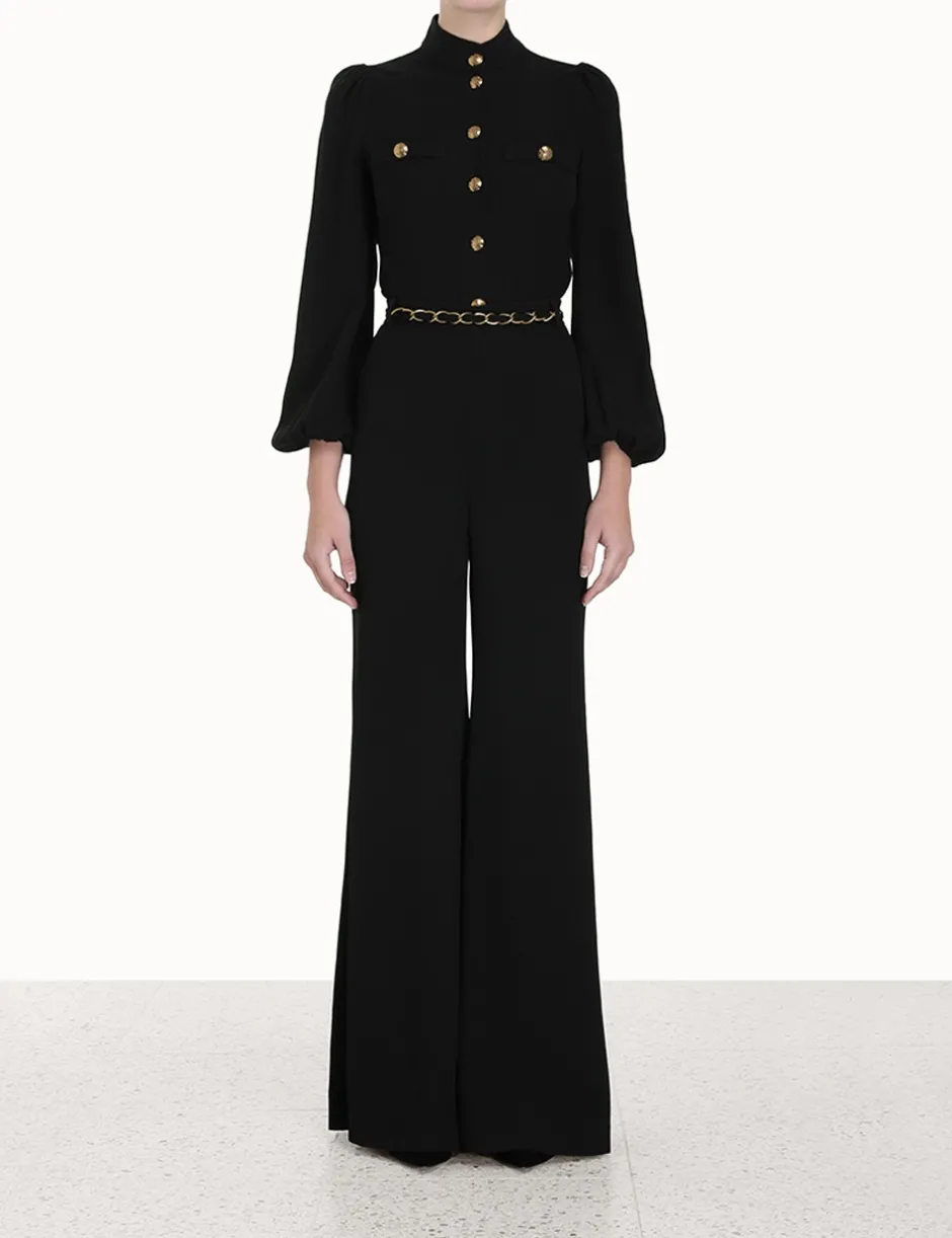 Outlet ZIMMERMANN Utility Body Shirt